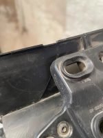 Caja De Aire Tablero Ford Fiesta 2003 2008