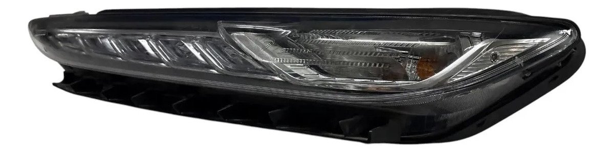 Faro Izquierdo Hyundai Kona 2018 2022