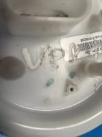 Bomba De Gasolina De Vento 2016 2020