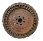 D_627323-MLM115350693595_072026-F.jpg Disco Clutch Ford Ka 2002 2007