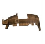 Deflector Aire Radiador Derecho Versa 2012 2019