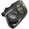 Faro Izquierdo Volkswagen Jetta 2008 2015