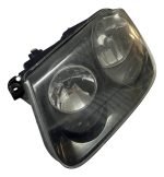 Faro Izquierdo Volkswagen Jetta 2008 2015
