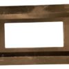 D_665570-MLM114248944808_082026-F.jpg Soporte Porta Placas Trasero Vento 2016 2020