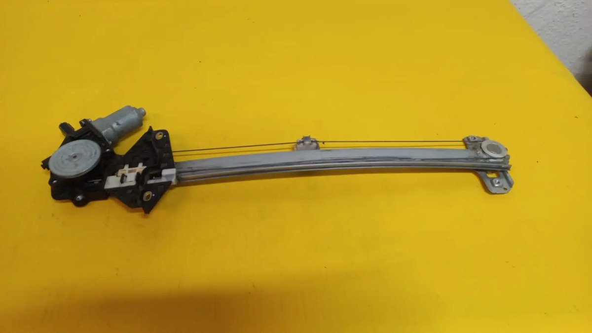 Moto Elevador Delantero Izquierdo Crv 2007 2011