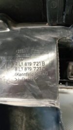 Tablero Seat Leon 2001 2006