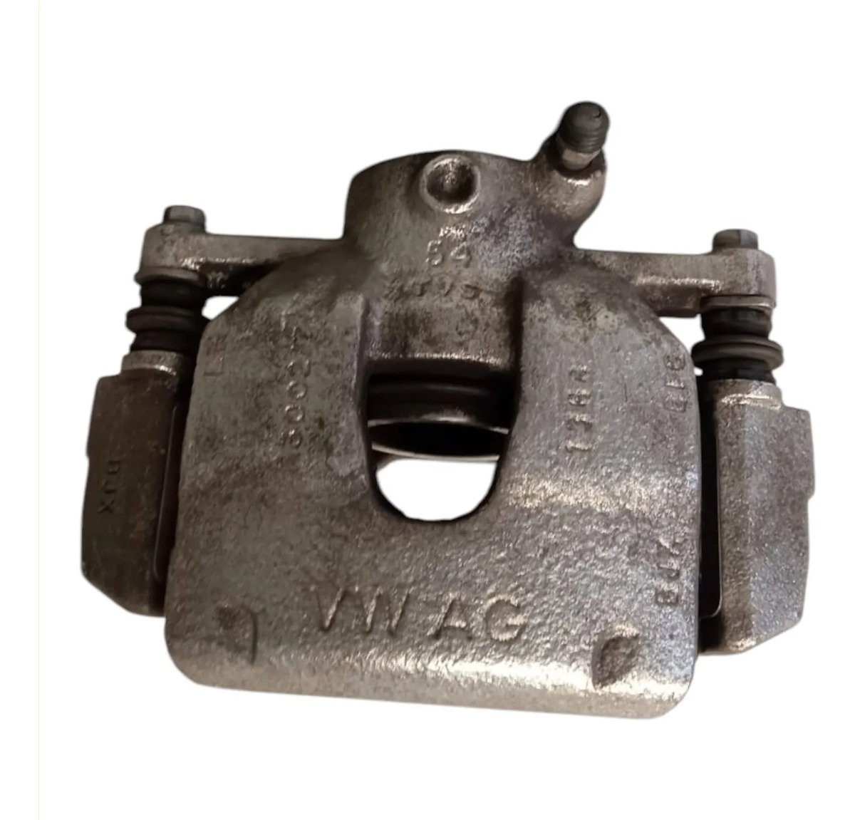 Caliper Delantero Izquierdo Vento 2016 2020