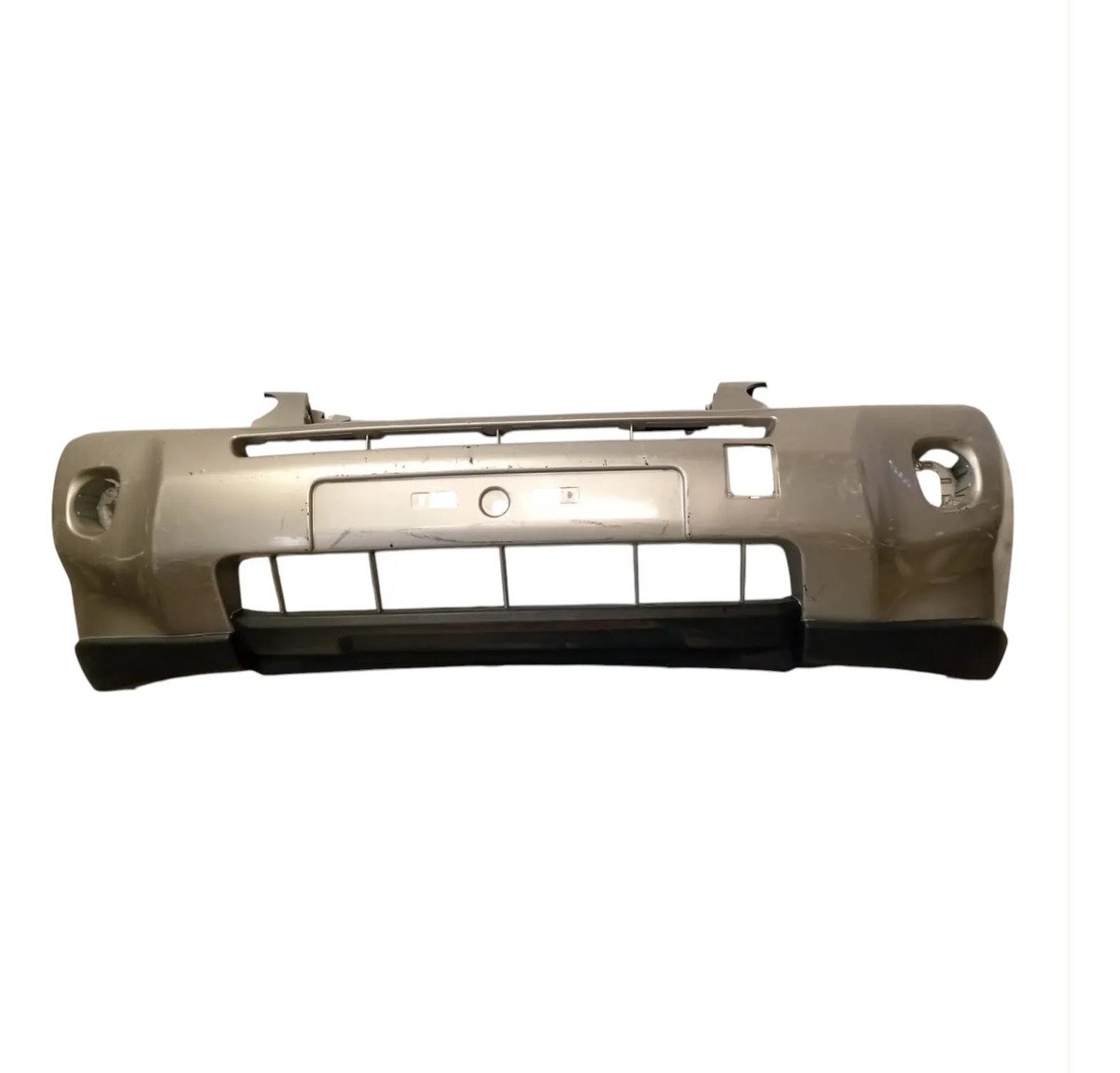 D_680113-MLM113938093466_072026-F.jpg Fascia Delantera Nissan Xtrail 2008 2012