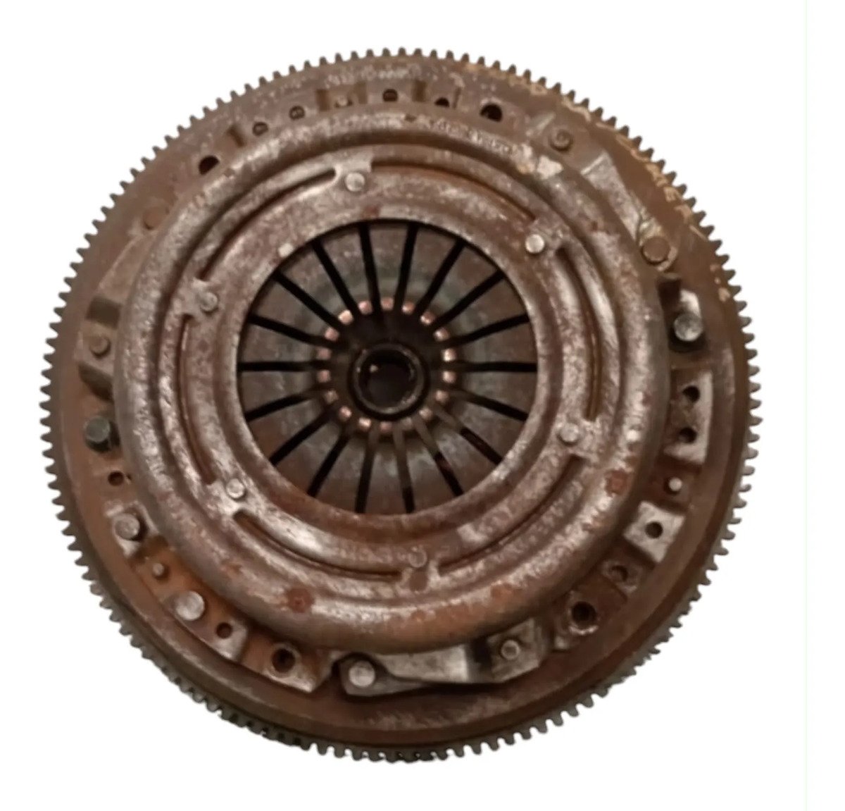 D_681205-MLM115350168695_072026-F.jpg Disco Clutch Ford Ka 2002 2007