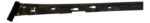 Moldura Lateral Estribo Trasero Derecho Mazda 6 2017 2021