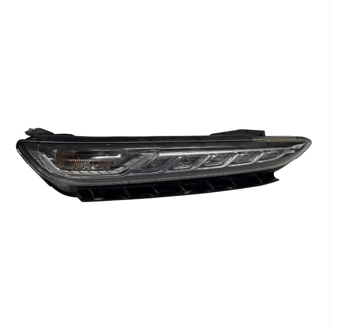 Faro Derecho Hyundai Kona 2018 2022