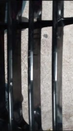 Parrilla Delantera Hyundai Ix35 2013 2015