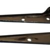Par Base Soporte Parrilla Ford F150 2009 2014