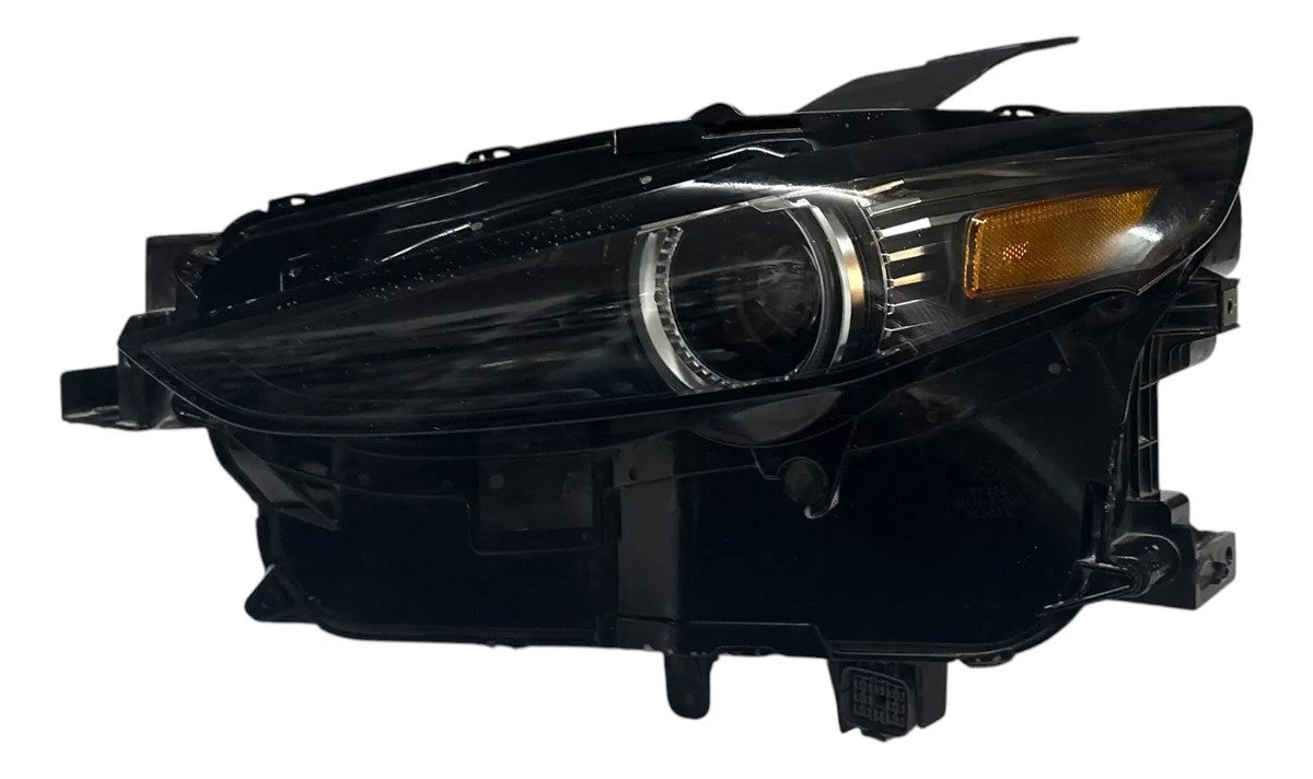 Faro Izquierdo Mazda Cx30 Grand Touring 2020 2023