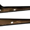 Par Base Soporte Parrilla Ford F150 2009 2014