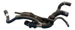 Mangueras Para Volkswagen Vento 2016 2020
