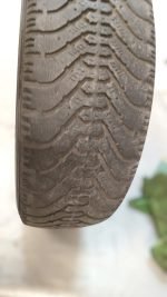Llanta Goodyear P175 70 R13 Gallito