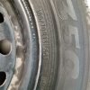 Llanta Toyo350 185 70 R13 86t Gallito