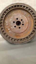 D_746689-MLM115350345009_072026-F.jpg Disco Clutch Ford Ka 2002 2007