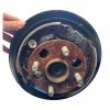 Tambor Trasero Izquierdo Yaris 2006 2011