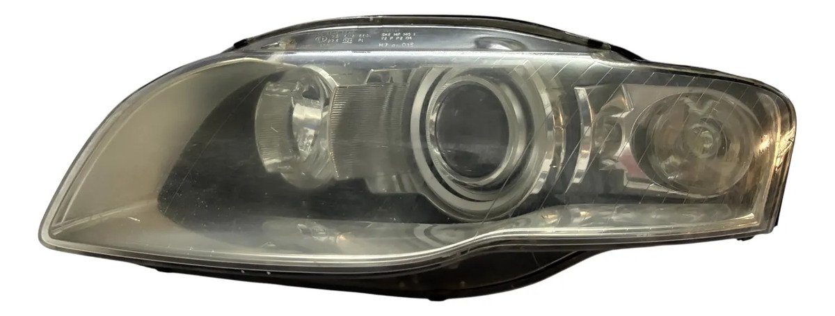 D_750394-MLM115786491549_082026-F.jpg Faro Izquierdo Audi A4 2005 2008