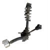 Conjunto Suspensión Delantera Ford Fiesta 2003 2011