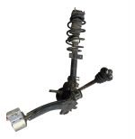 Conjunto Suspensión Delantera Ford Fiesta 2003 2011