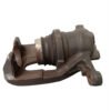 Caliper Izquierdo Corsa Tornado 03 10 Original.