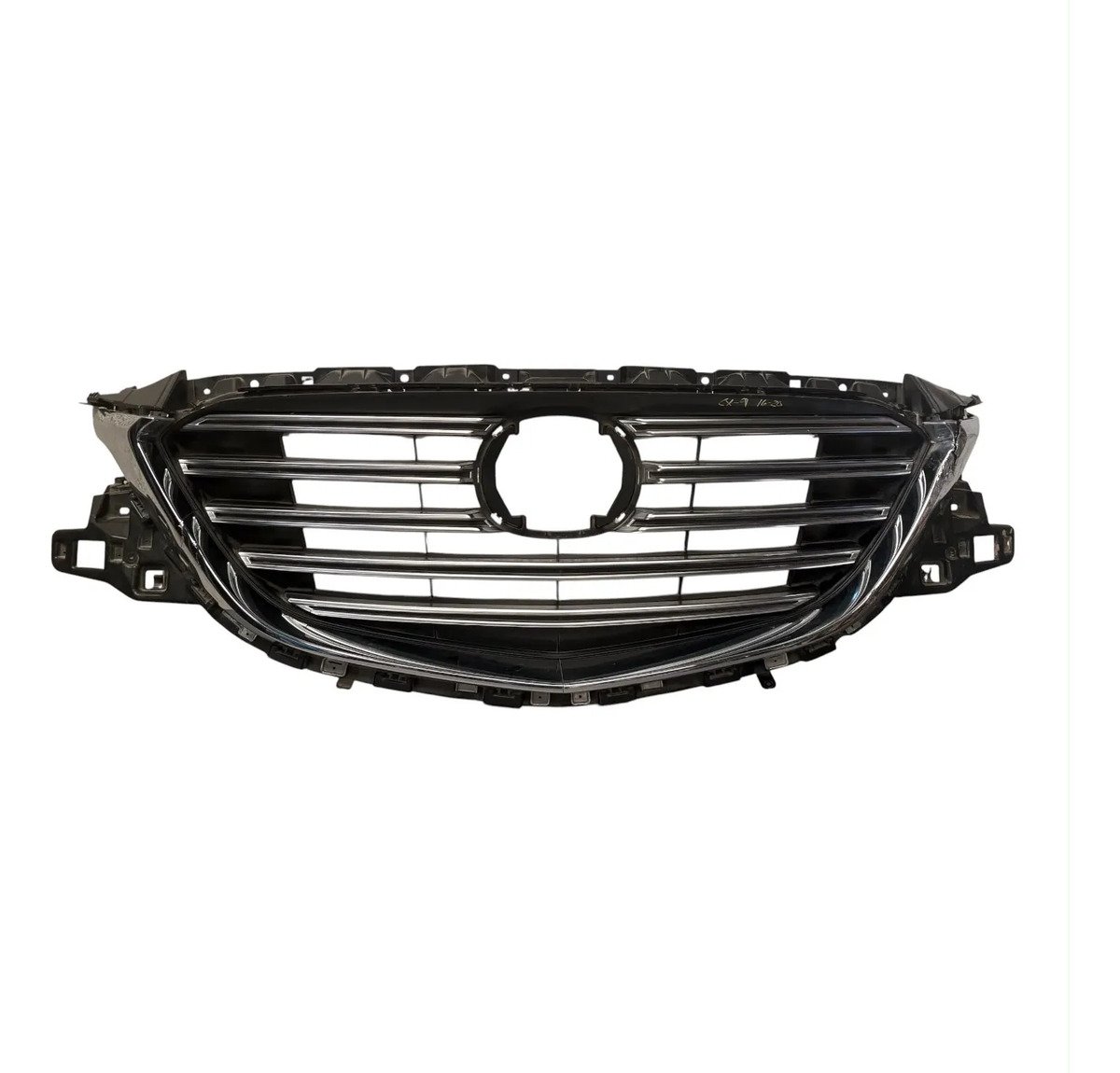 Parrilla Mazda Cx9 2016 2020