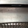 Parrilla Chrysler Town Country 1996 2000
