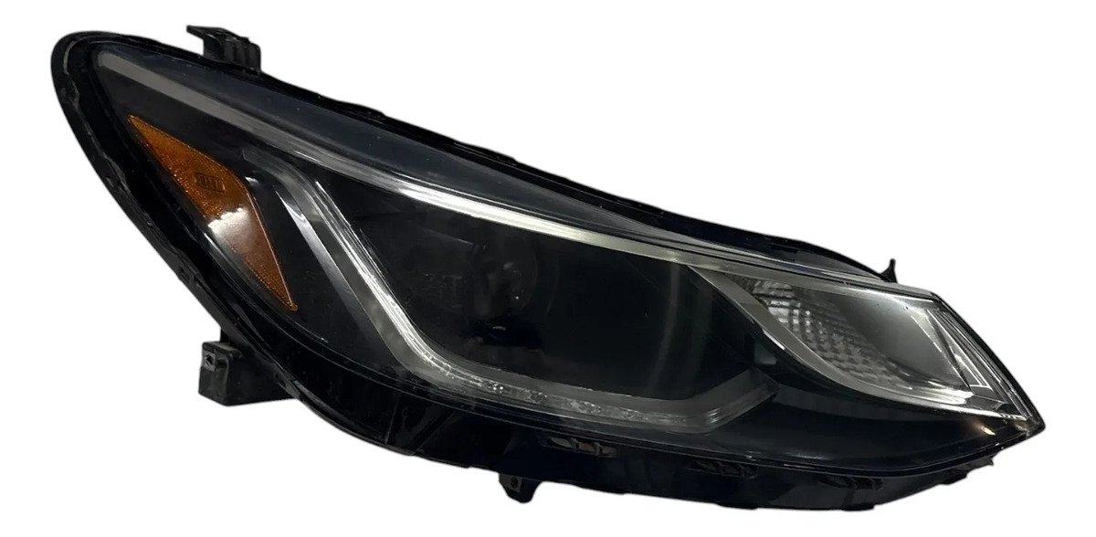 Faro Derecho Chevrolet Cruze 2017 2020