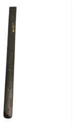 Moldura Puerta Delantera Izquierda Atos 2000 2008