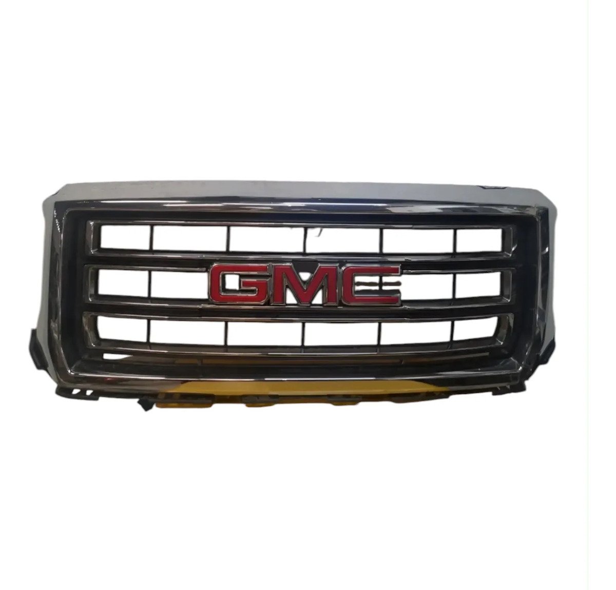 Parrilla Gmc Sierra 2014 2015