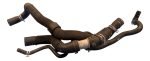 Mangueras Para Volkswagen Vento 2016 2020