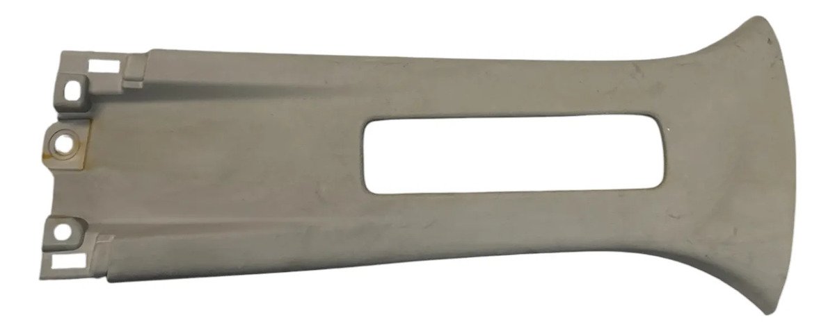 Moldura Poste Lateral Izquierdo Figo 2016 1019