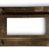 D_842278-MLM114248383620_082026-F.jpg Soporte Porta Placas Trasero Vento 2016 2020