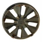 Polvera Deportiva Abs Sport Gol