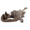 Caliper Izquierdo Corsa Tornado 03 10 Original.