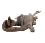 Caliper Izquierdo Corsa Tornado 03 10 Original.