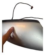 D_862463-MLM114822659710_082026-F.jpg Retrovisor Externo Derecho Jetta Mk6 2011 2018