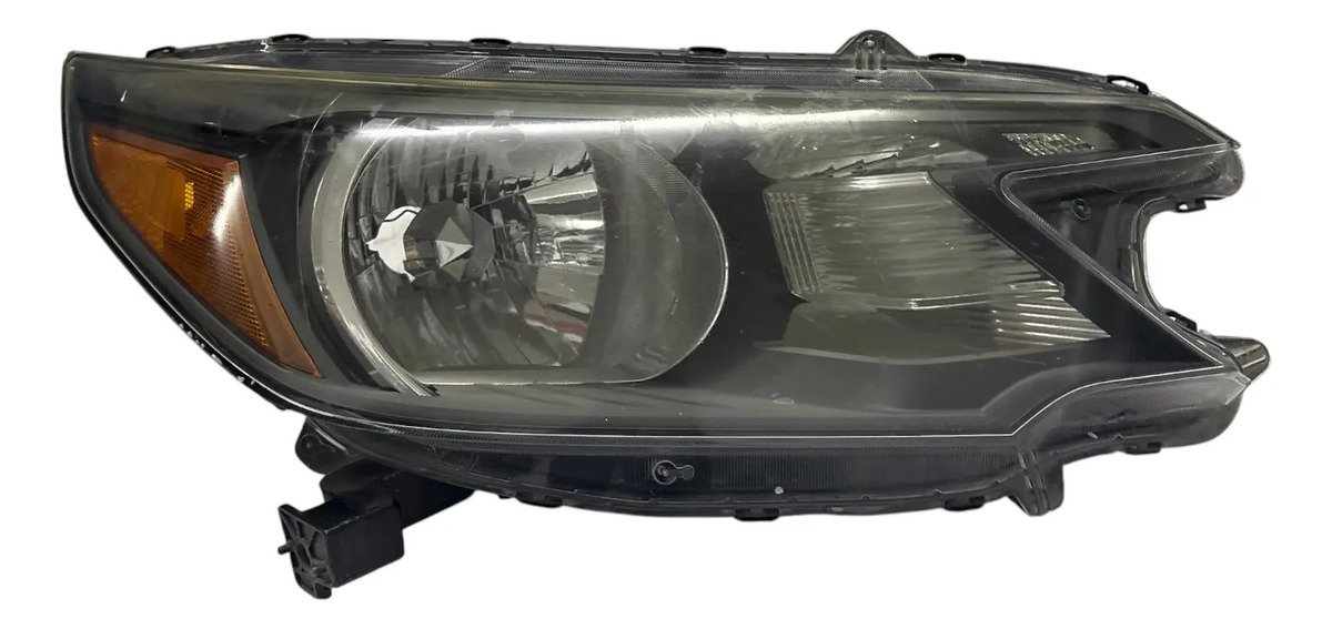 Faro Derecho Crv 2012 2014