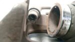Caliper Izquierdo Corsa Tornado 03 10 Original.