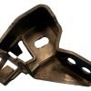 D_908333-MLM115300210727_072026-F.jpg Soporte Guía Fascia Trasera Derecha Mazda 2 2020 2023