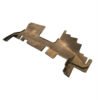 Deflector Aire Radiador Derecho Versa 2012 2019