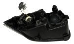Faro Izquierdo Volkswagen Jetta 2008 2015