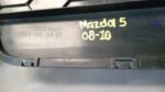D_938837-MLM114192806118_082026-F.jpg Parrilla Mazda 5 2008 2010