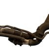 Mangueras Para Volkswagen Vento 2016 2020