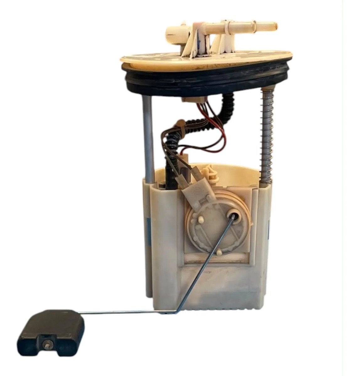 Bomba De Gasolina Ford Fiesta 2003 - 2008 A20