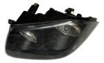 Faro Izquierdo Volkswagen Jetta 2008 2015