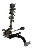 Conjunto Suspensión Delantera Ford Fiesta 2003 2011